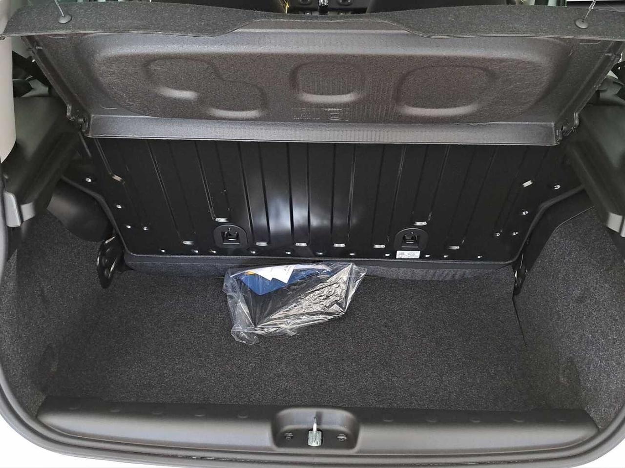 Fiat fiat pandina usata 9