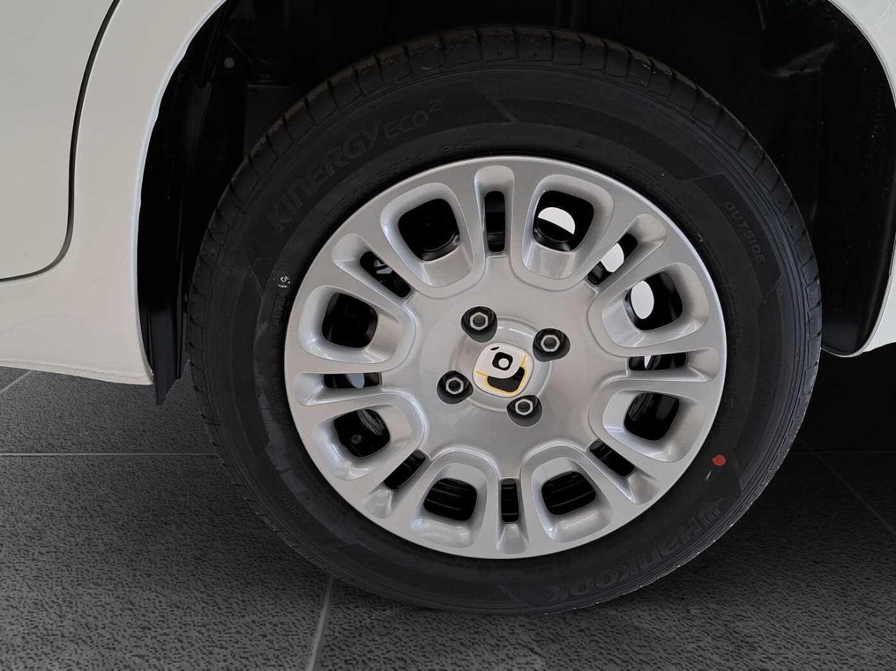 Fiat fiat pandina usata 12