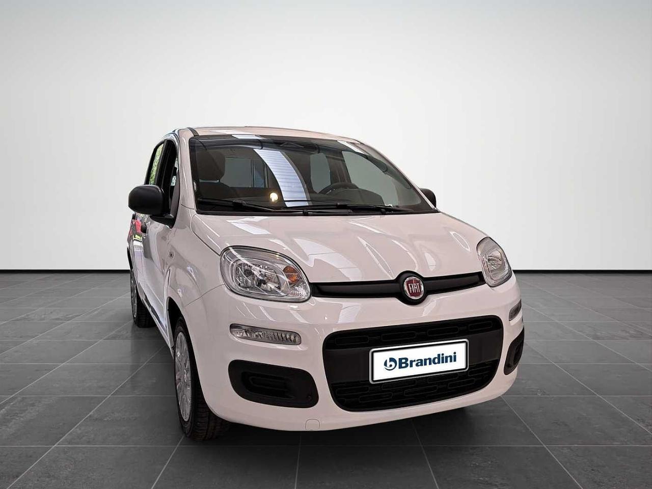 Fiat fiat pandina usata 15