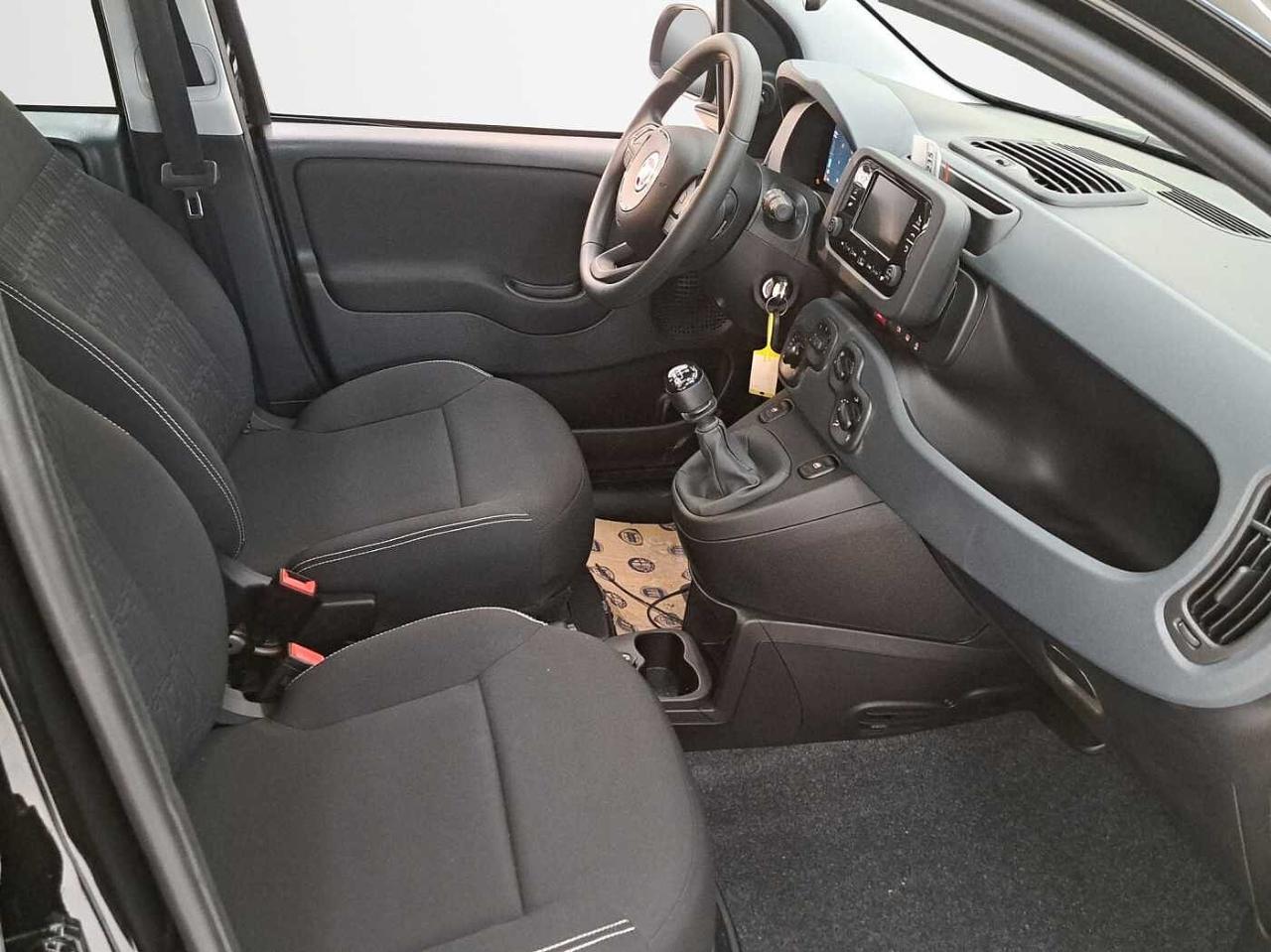 Fiat fiat pandina usata 6