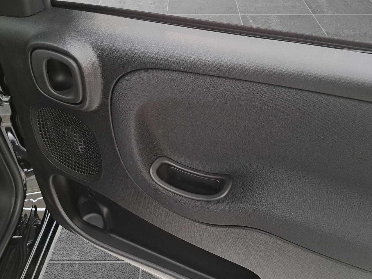 Fiat fiat pandina usata 7