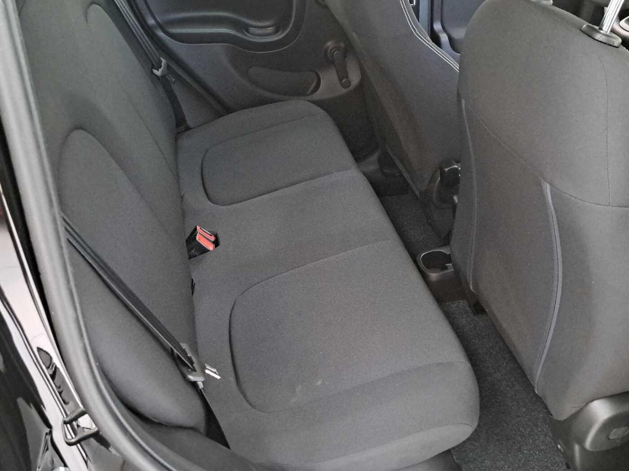 Fiat fiat pandina usata 8