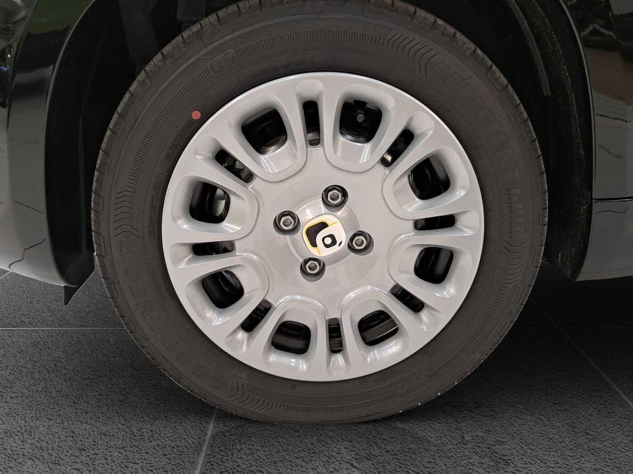 Fiat fiat pandina usata 10