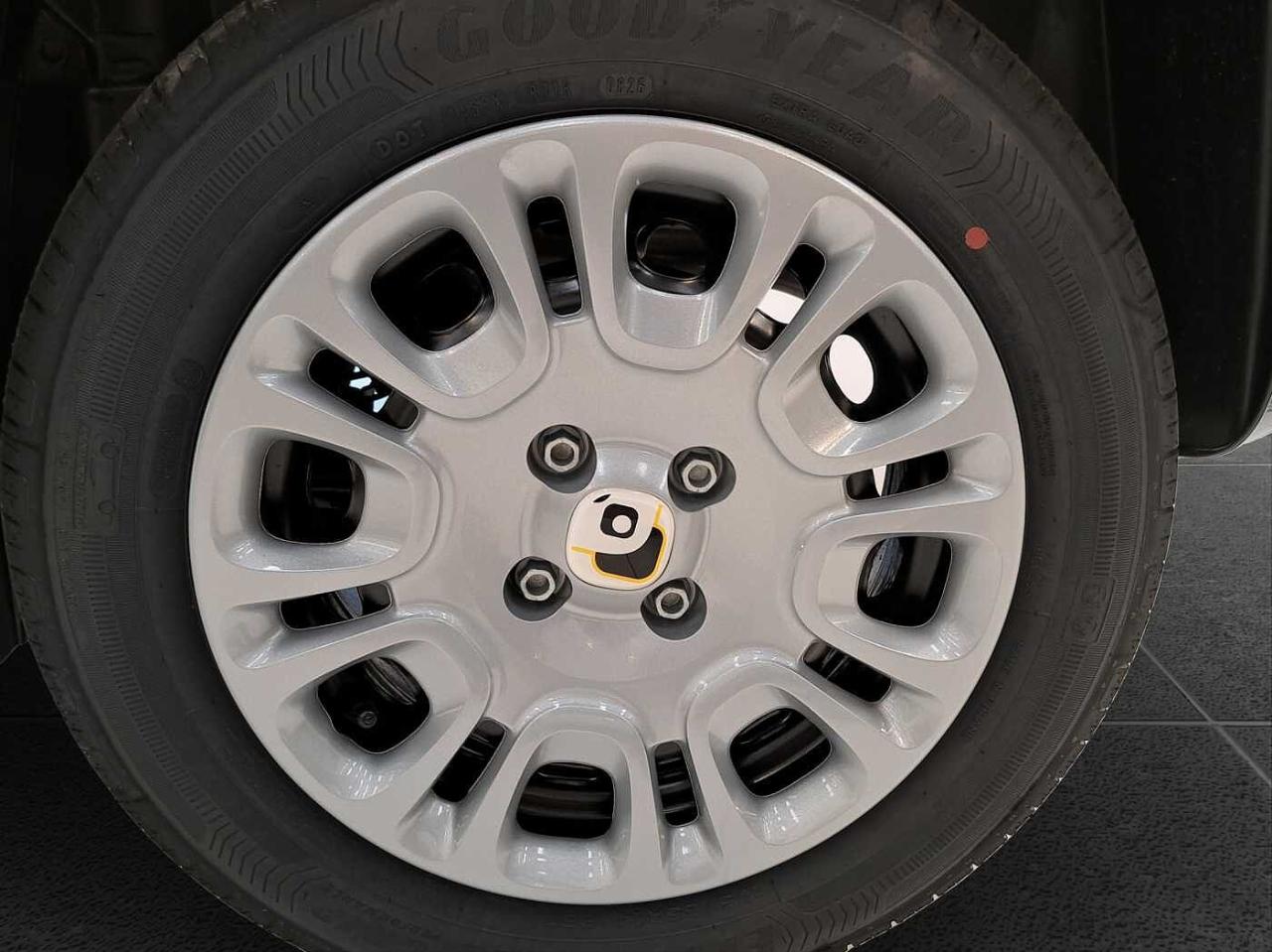 Fiat fiat pandina usata 12