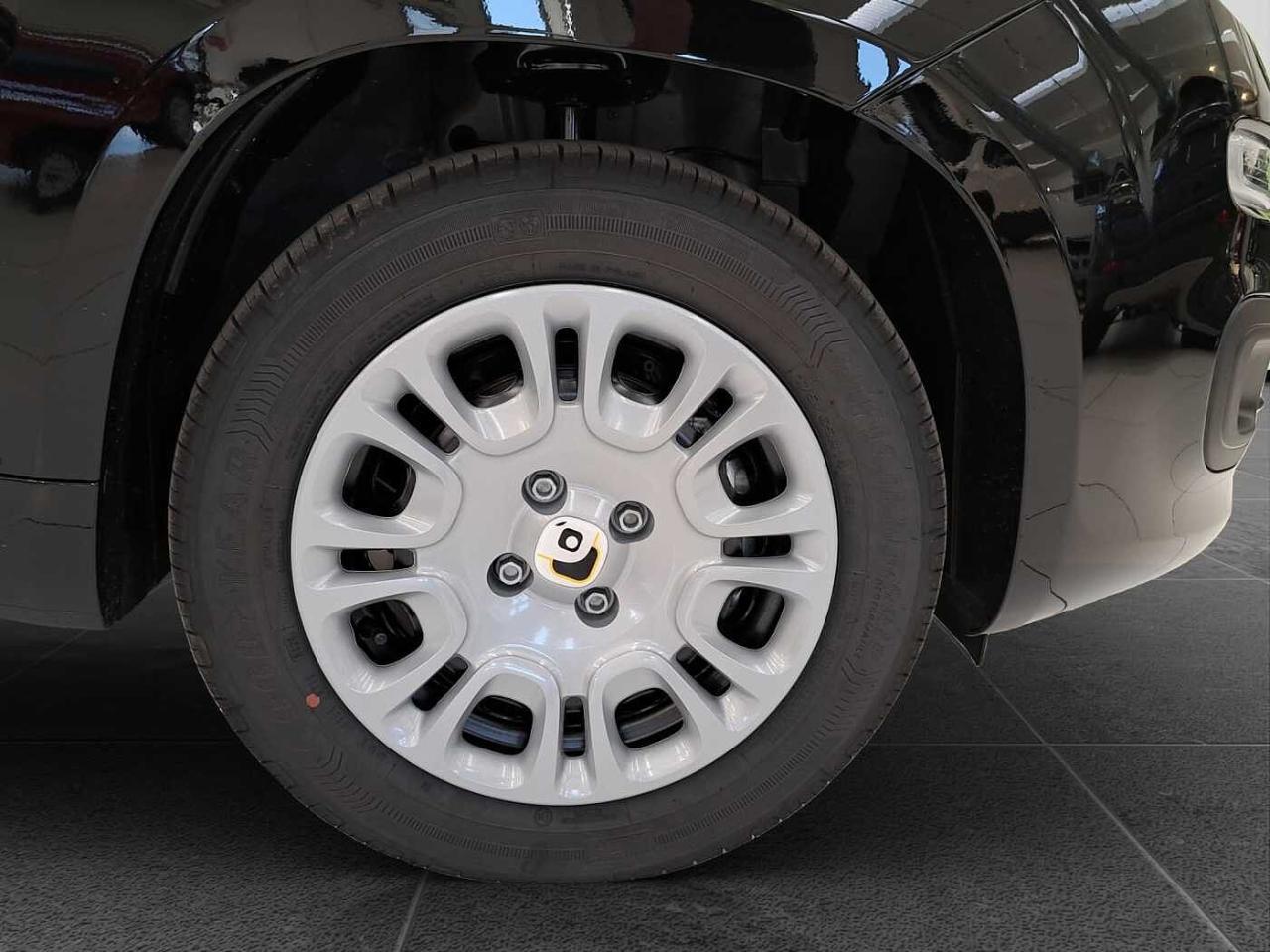 Fiat fiat pandina usata 13
