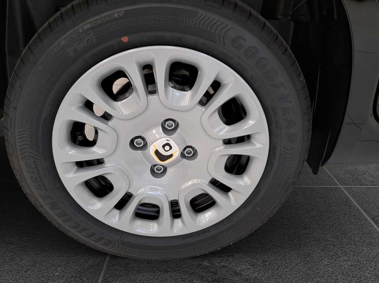 Fiat fiat pandina usata 14