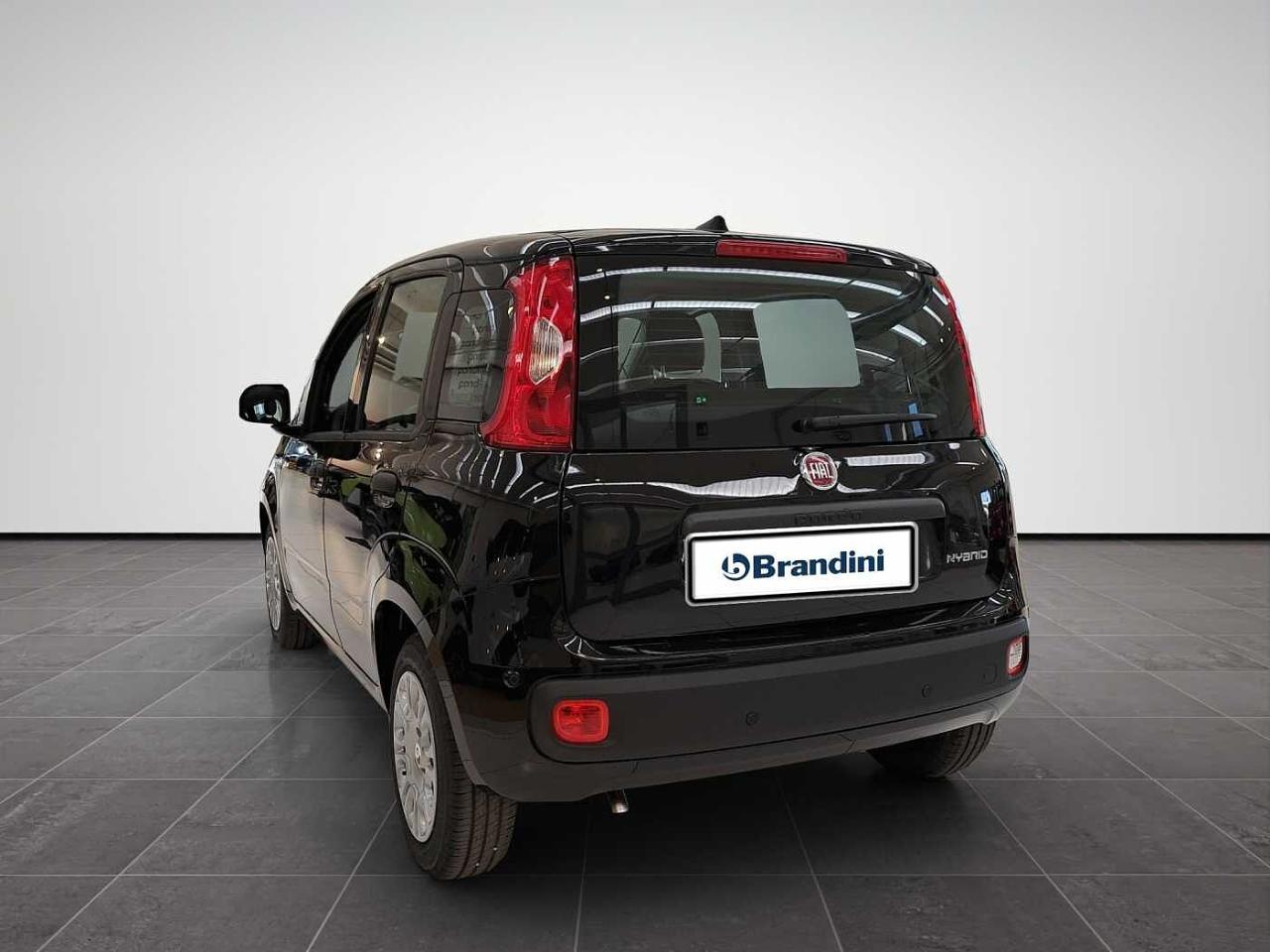 Fiat fiat pandina usata 16