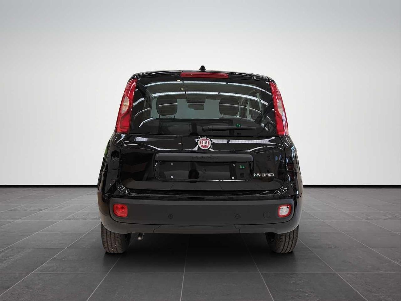 Fiat fiat pandina usata 17