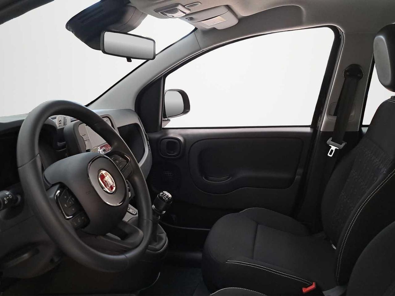Fiat fiat pandina usata 19