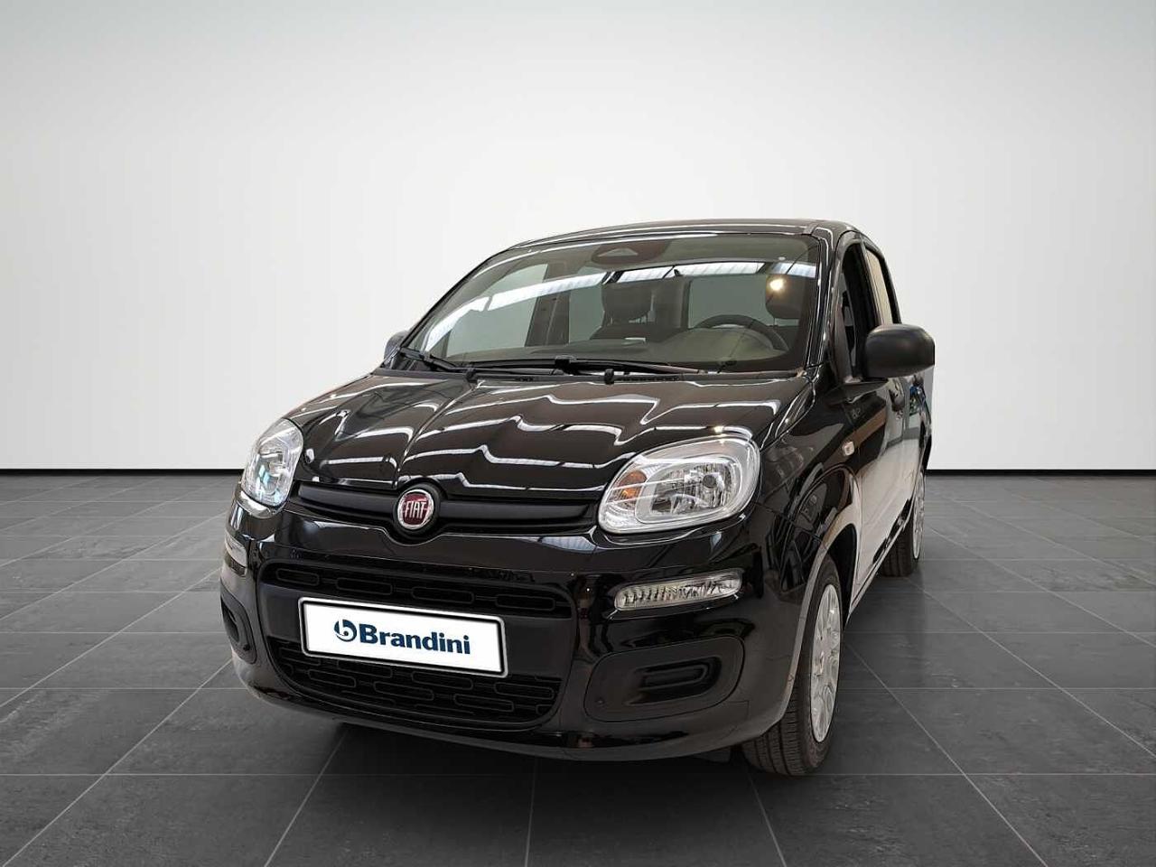 Fiat fiat pandina pandina 1.0 65cv Hybrid Icon