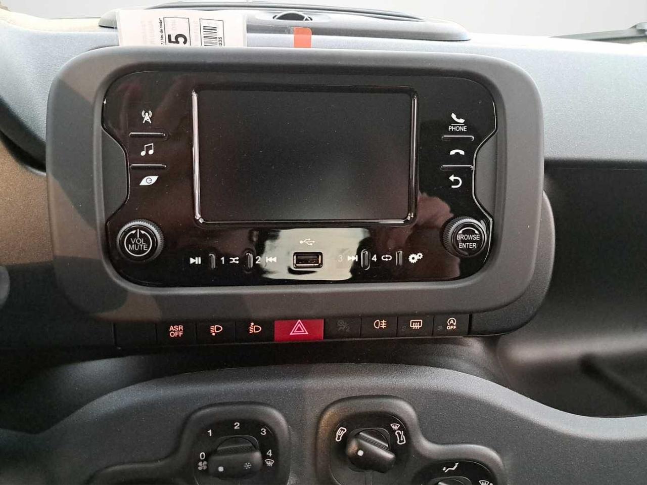 Fiat fiat pandina usata 5