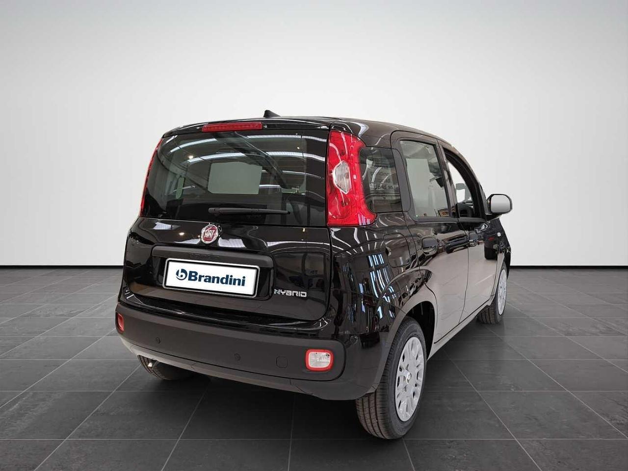 Fiat fiat pandina usata 18