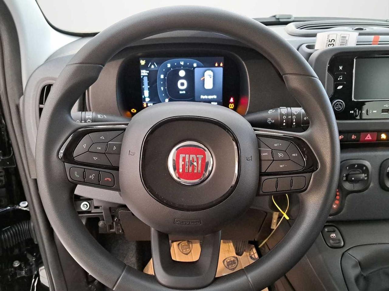 Fiat fiat pandina usata 21