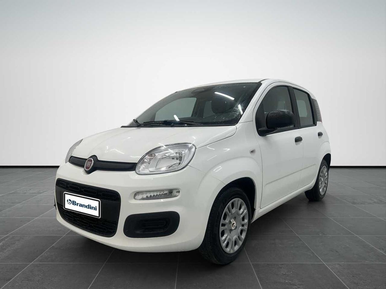 Fiat fiat pandina pandina 1.0 65cv Hybrid Icon
