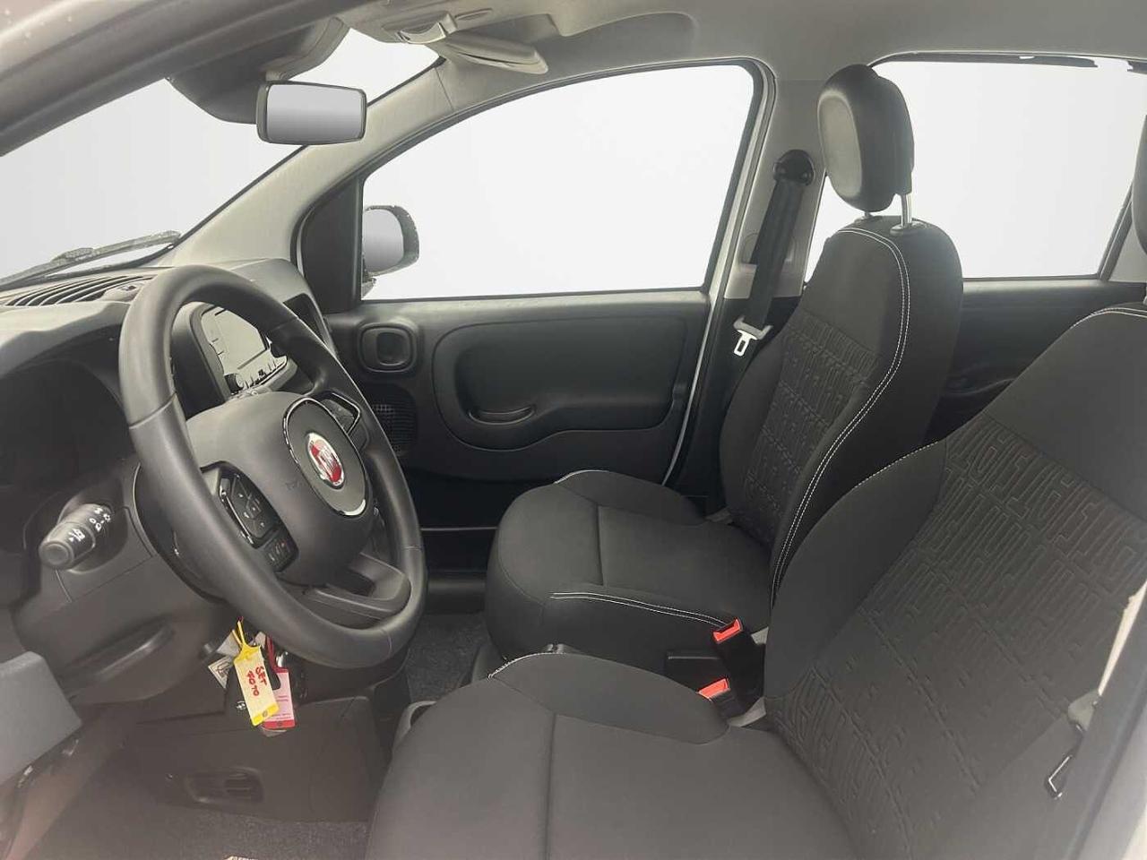 Fiat fiat pandina usata 1