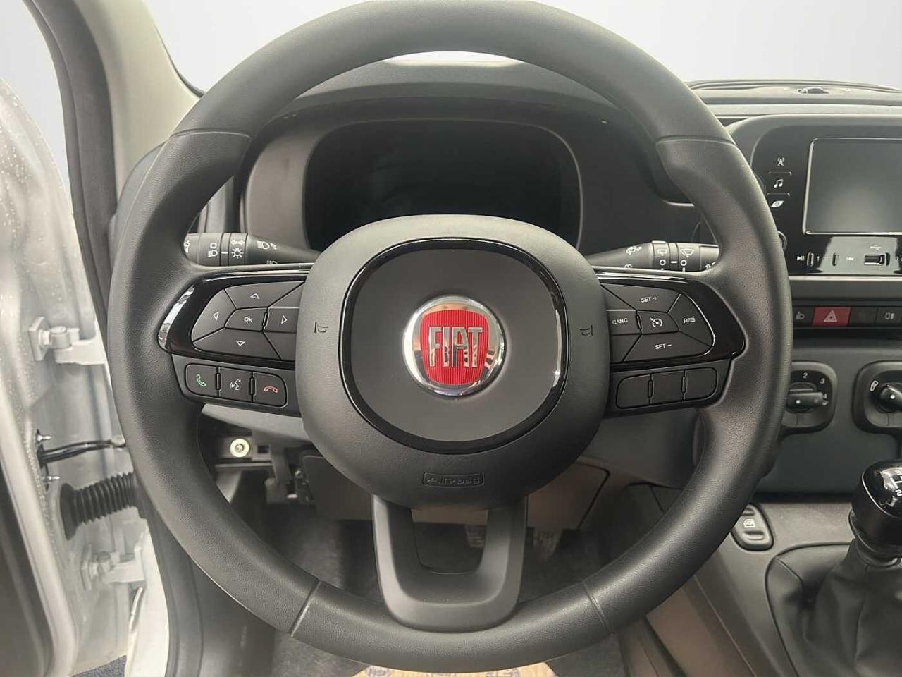 Fiat fiat pandina usata 2