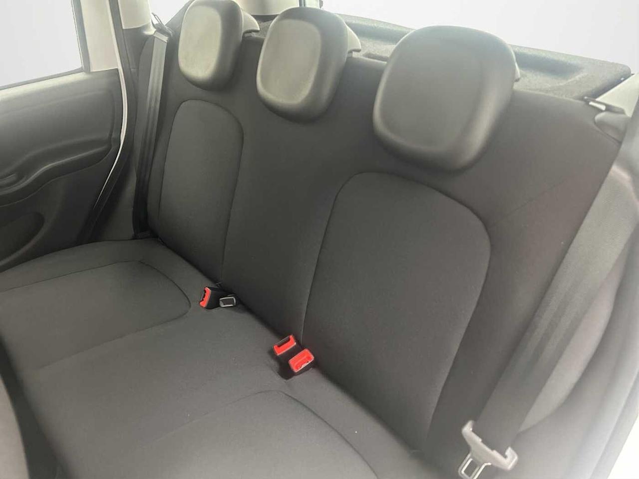 Fiat fiat pandina usata 4