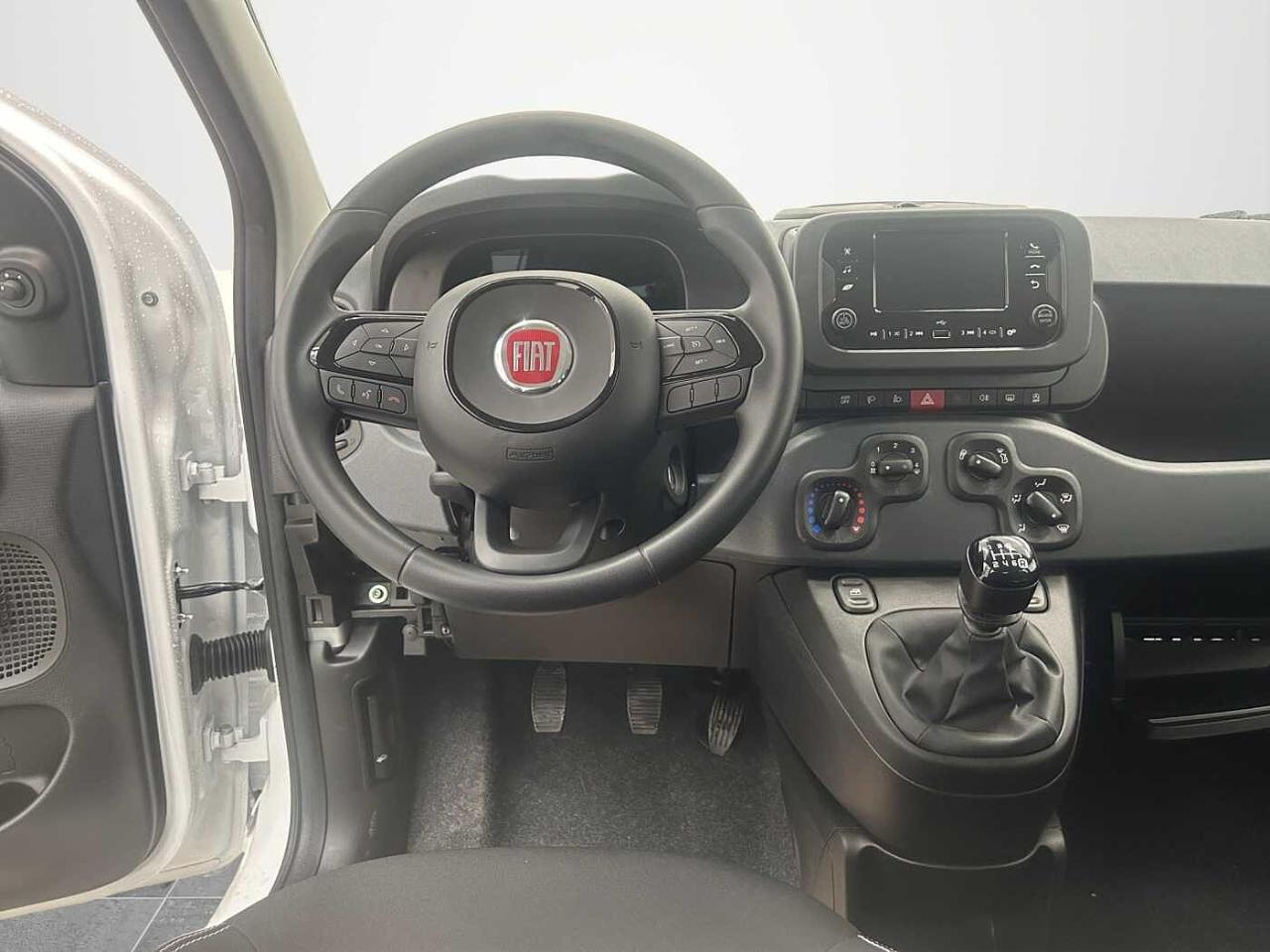 Fiat fiat pandina usata 5