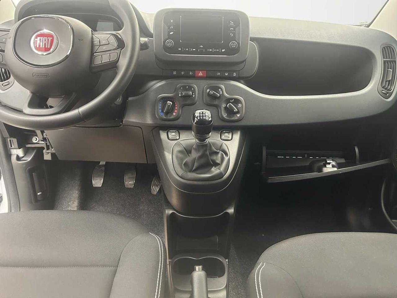 Fiat fiat pandina usata 6