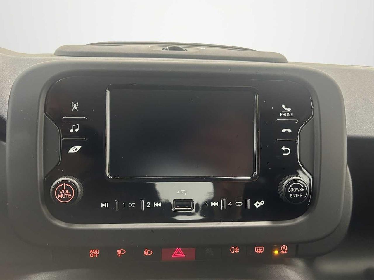 Fiat fiat pandina usata 7