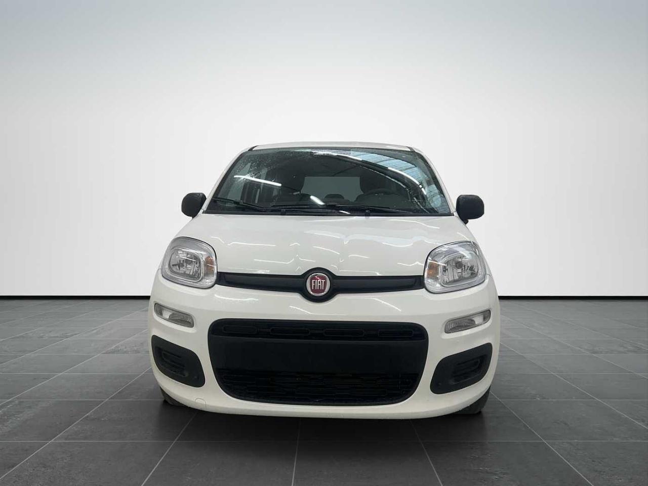 Fiat fiat pandina usata 11