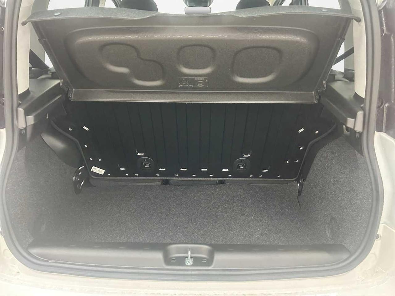 Fiat fiat pandina usata 12