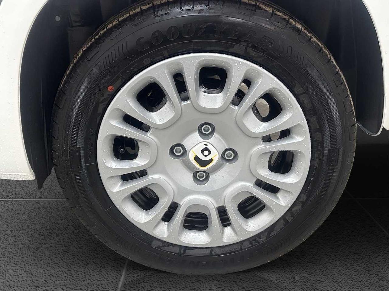 Fiat fiat pandina usata 14