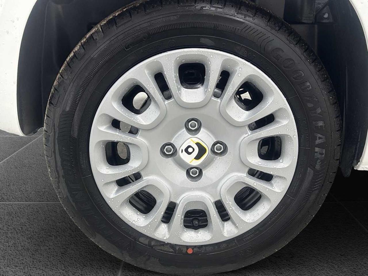 Fiat fiat pandina usata 15