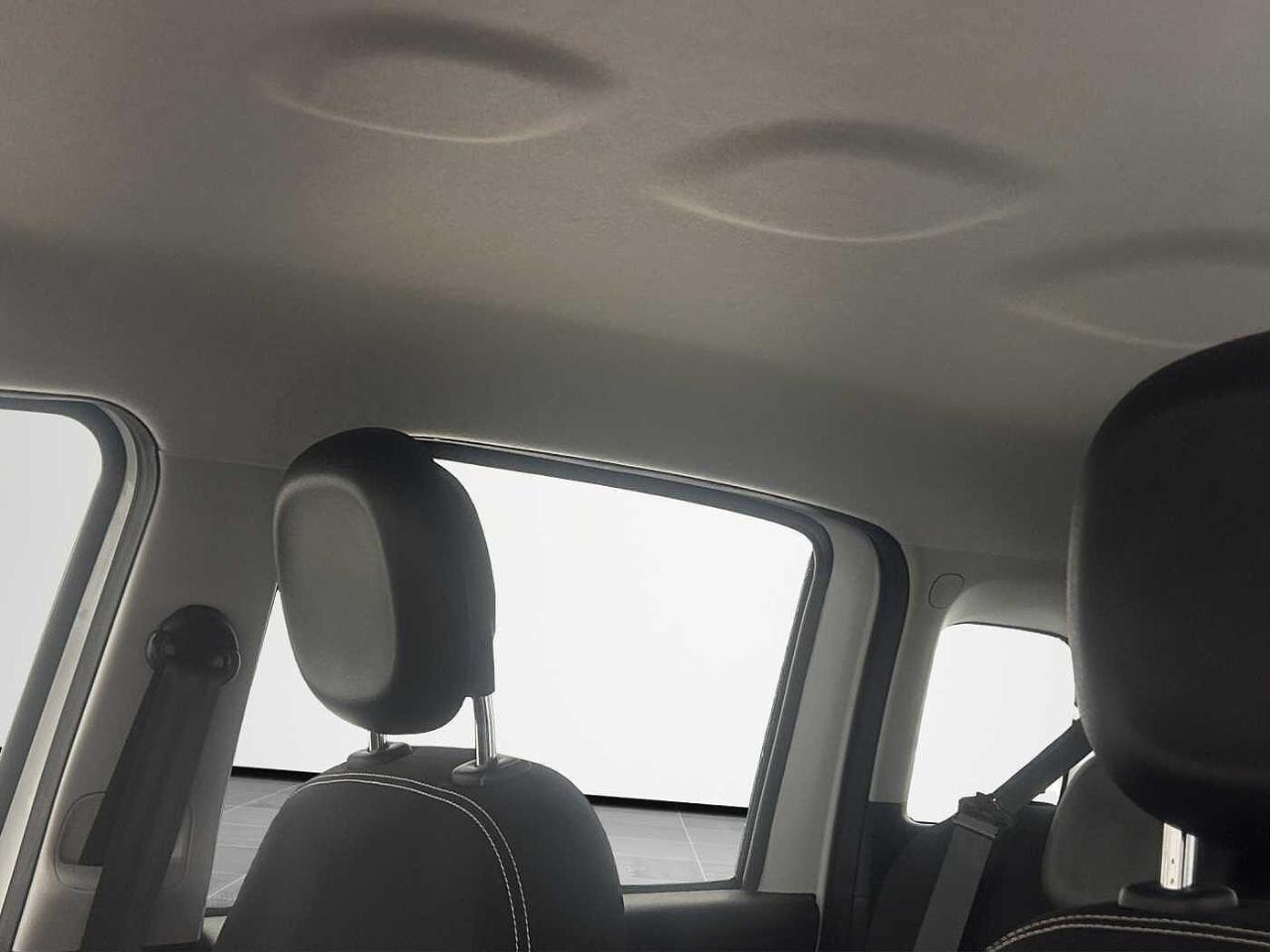 Fiat fiat pandina usata 17