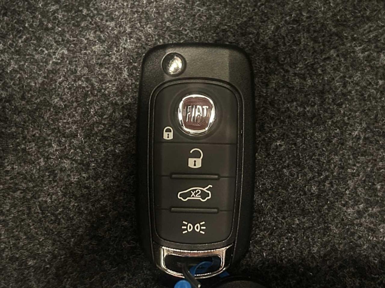 Fiat fiat pandina usata 18