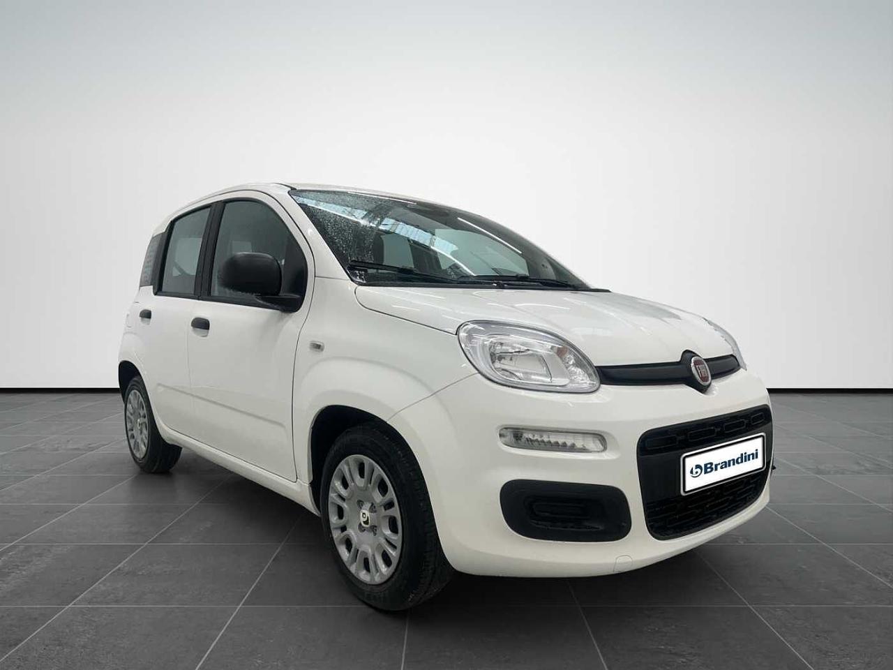 Fiat fiat pandina usata 19