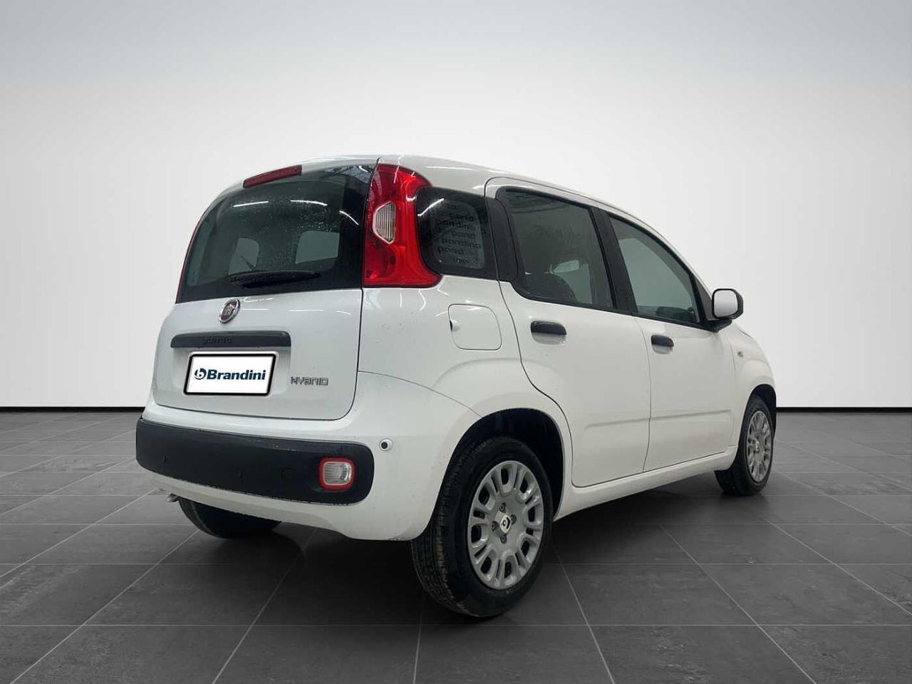 Fiat fiat pandina usata 21