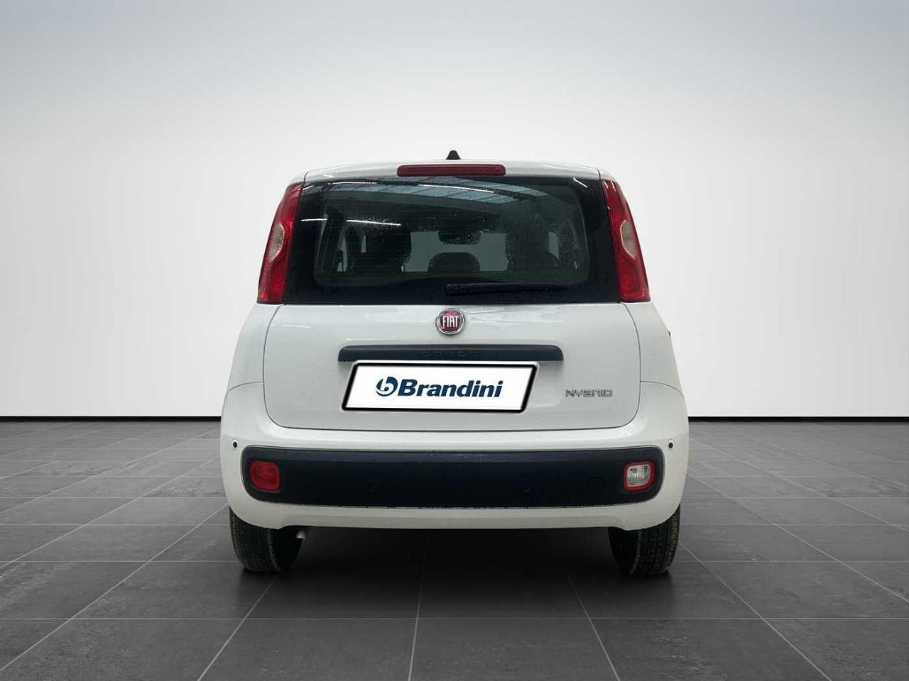 Fiat fiat pandina usata 22