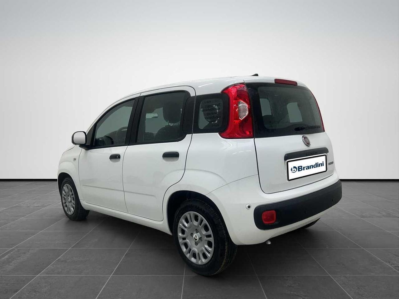 Fiat fiat pandina usata 23