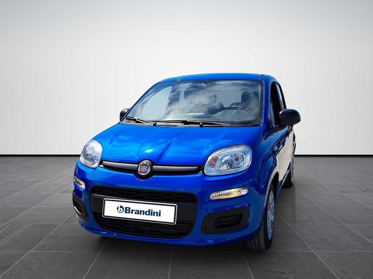 Fiat fiat pandina pandina 1.0 65cv Hybrid Icon
