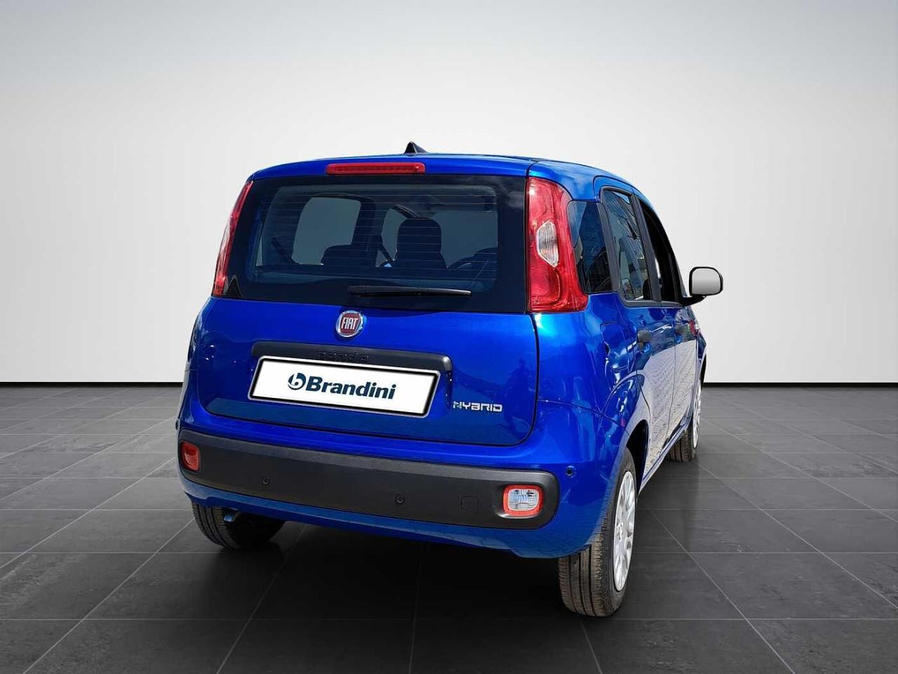 Fiat fiat pandina usata 19