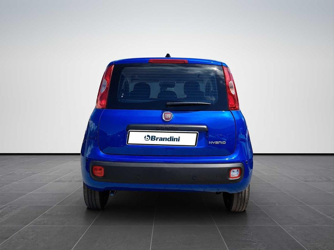 Fiat fiat pandina usata 20