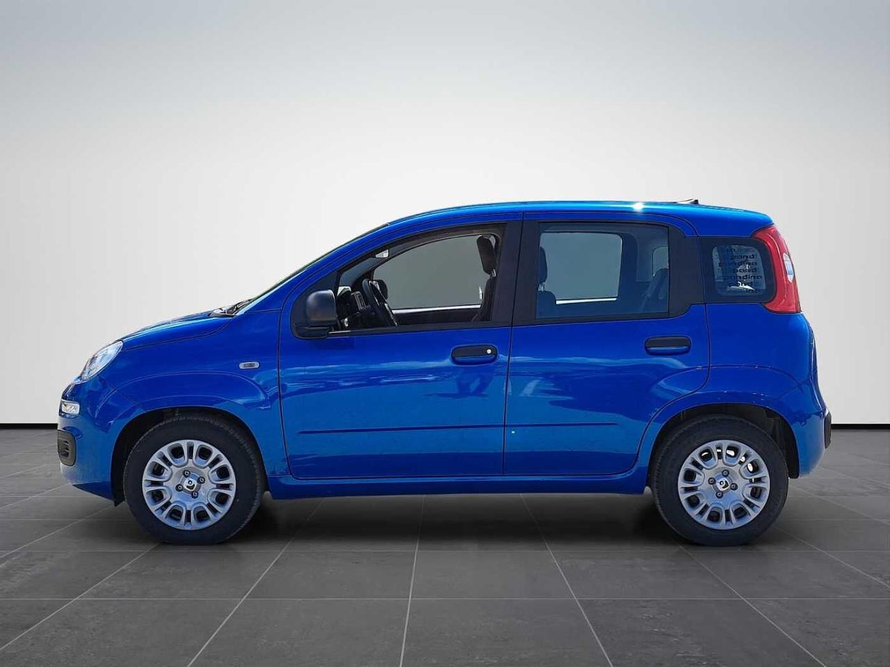 Fiat fiat pandina usata 22