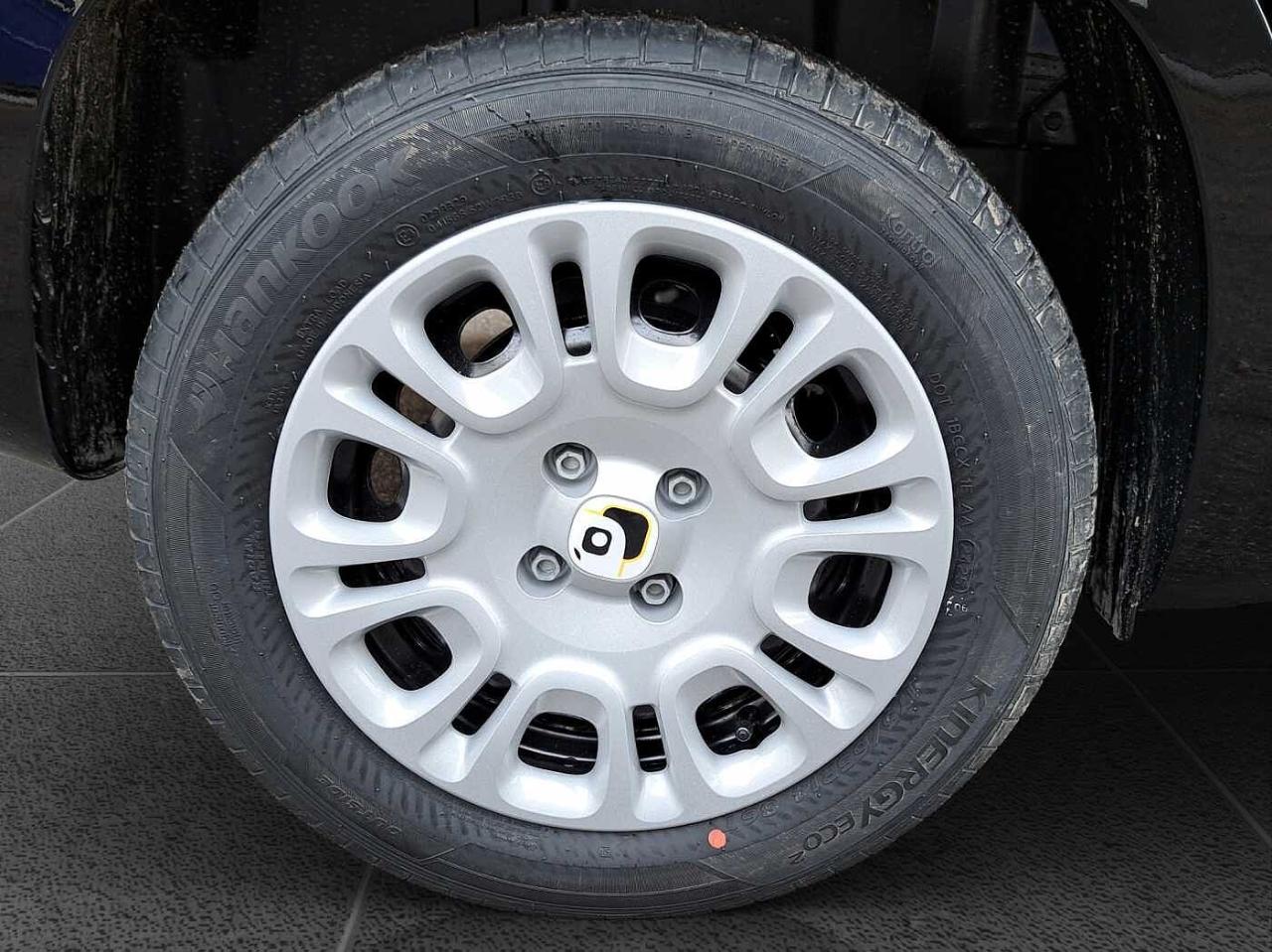 Fiat fiat pandina usata 13
