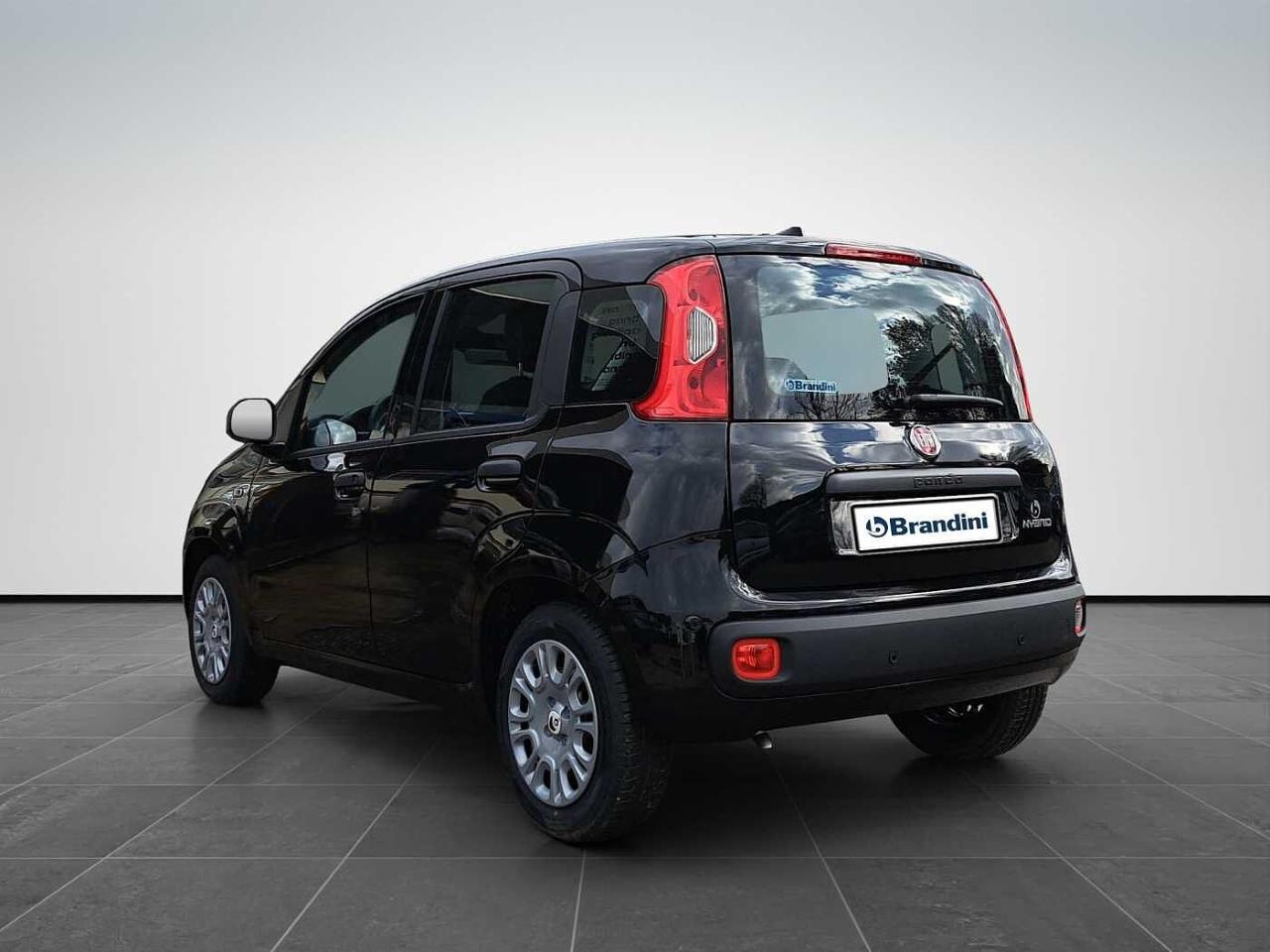 Fiat fiat pandina usata 18