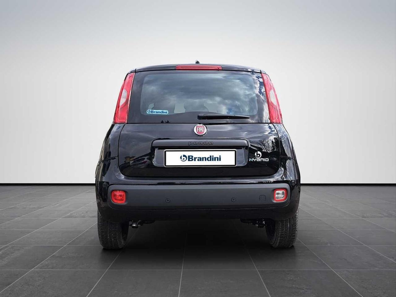 Fiat fiat pandina usata 19