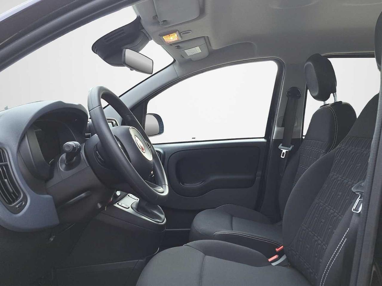 Fiat fiat pandina usata 21