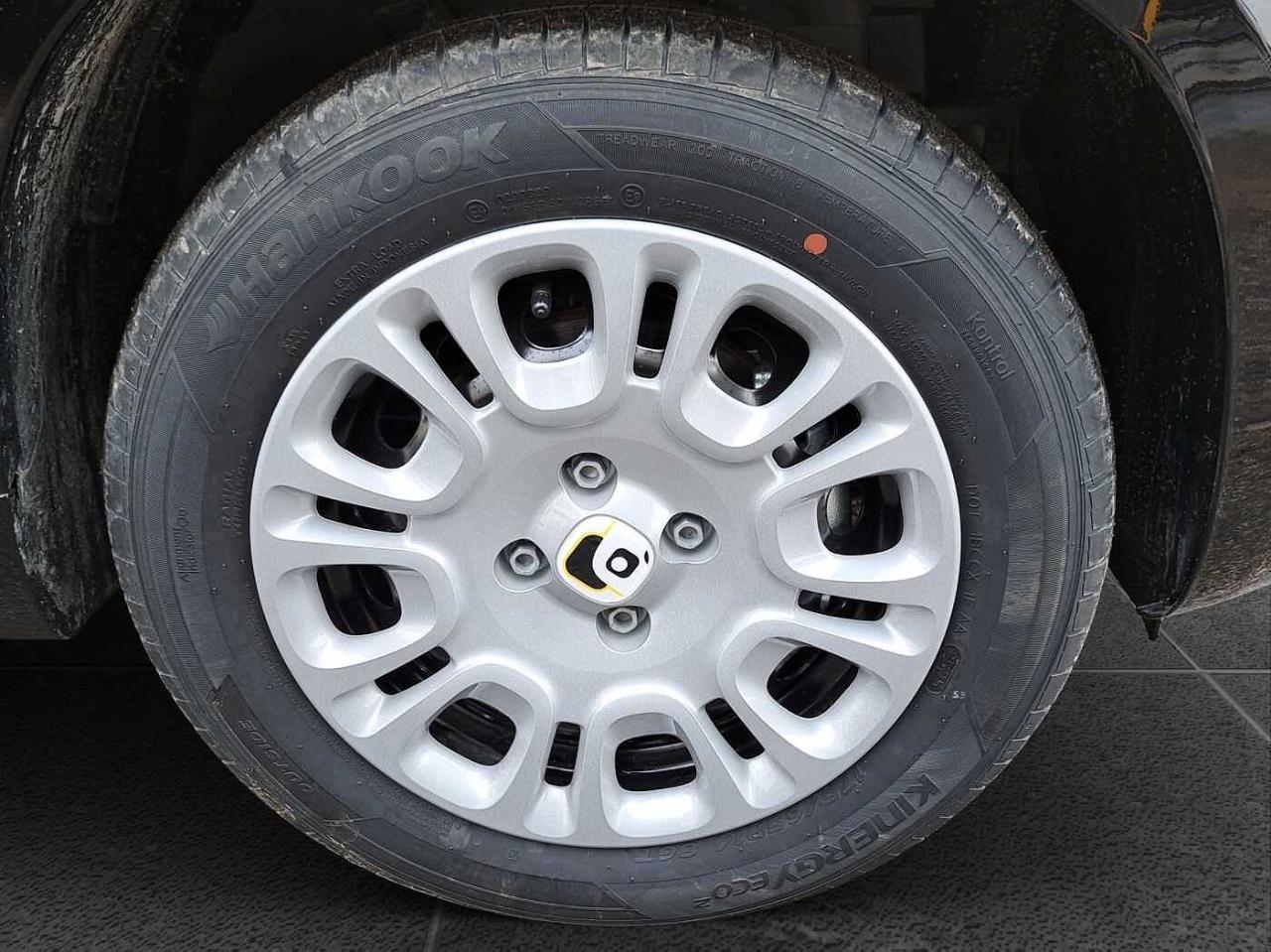 Fiat fiat pandina usata 14