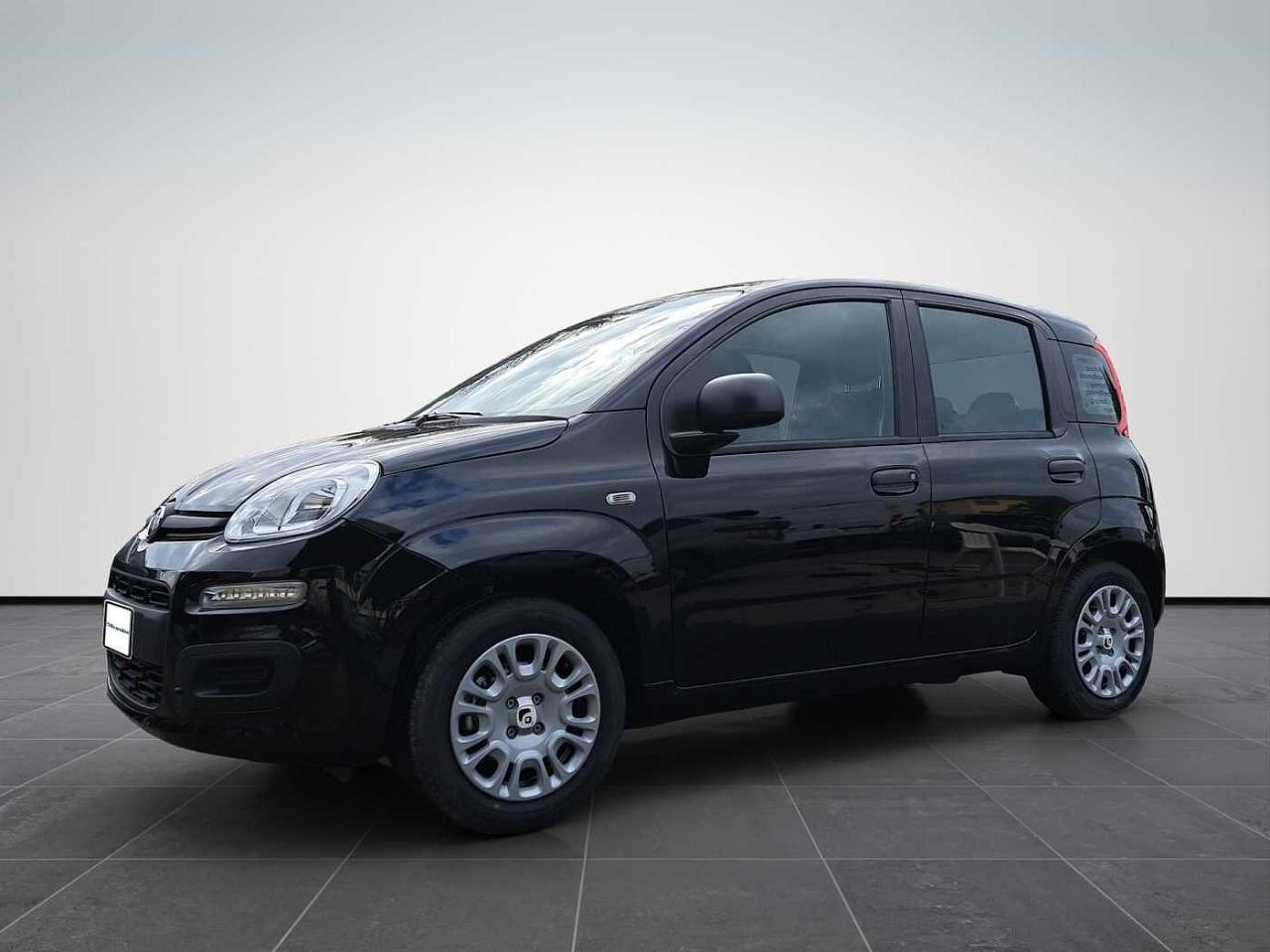Fiat fiat pandina pandina 1.0 65cv Hybrid Icon