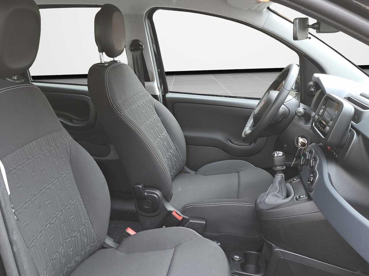 Fiat fiat pandina usata 6