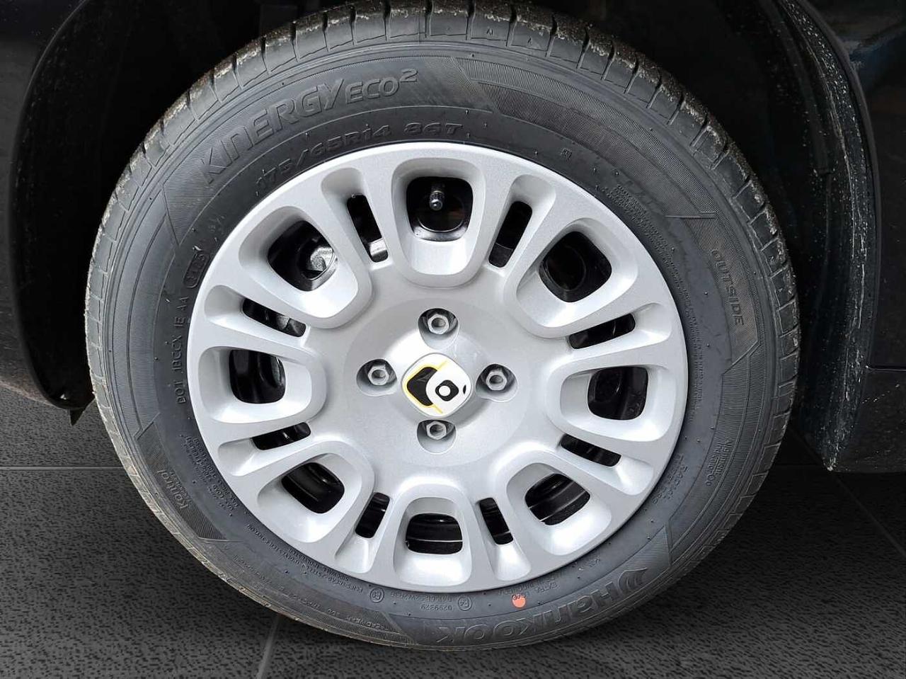 Fiat fiat pandina usata 10
