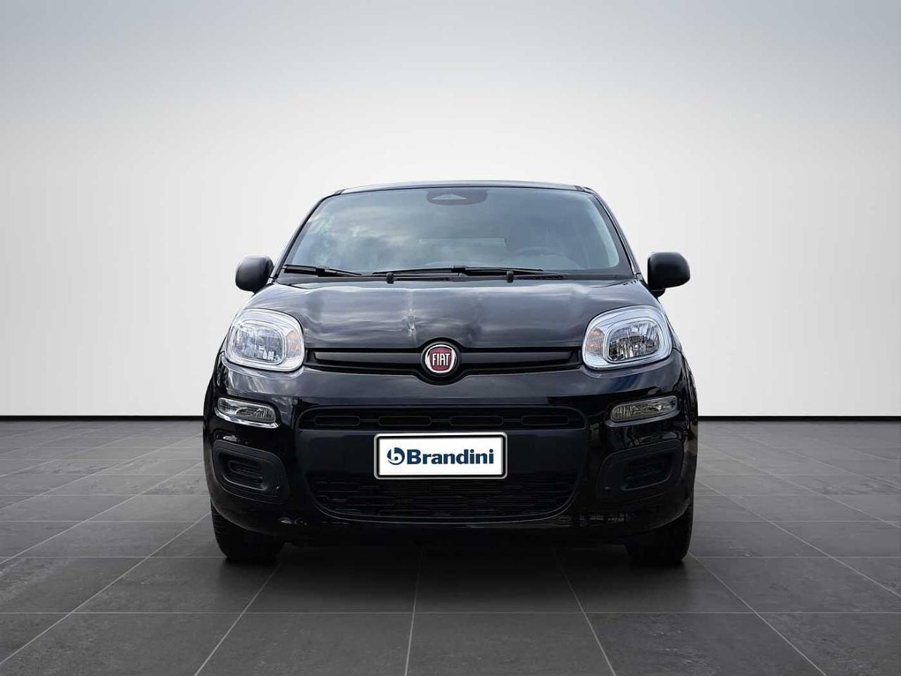 Fiat fiat pandina usata 11