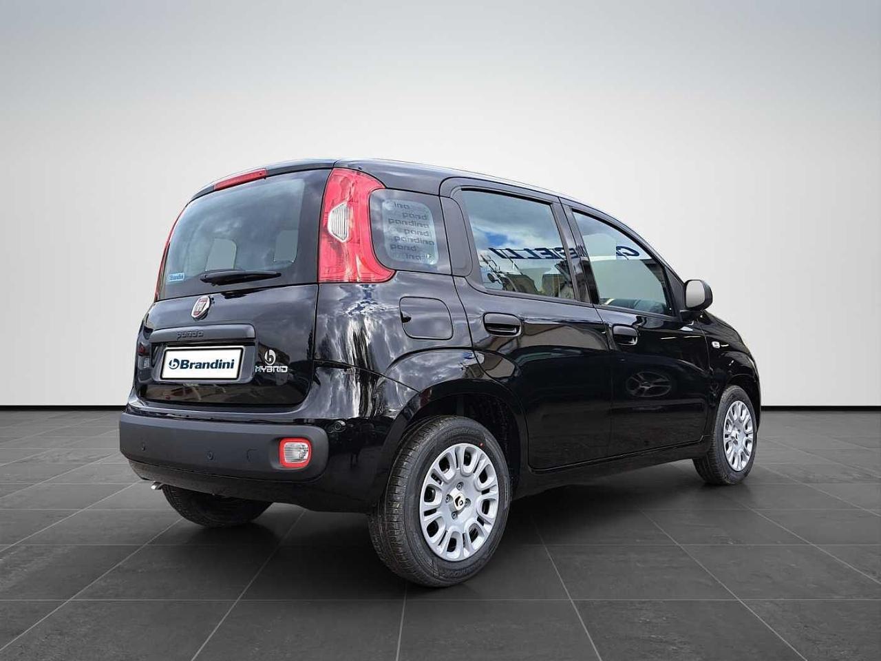 Fiat fiat pandina usata 20