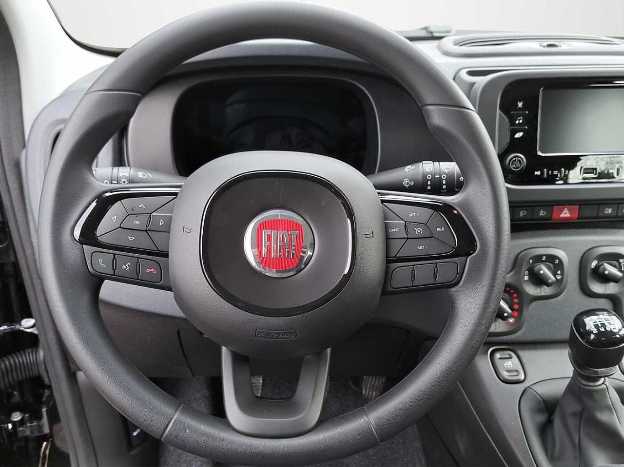 Fiat fiat pandina usata 23