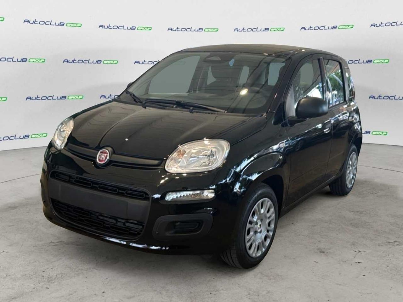 Fiat fiat pandina pandina My26 1.0 65cv Hybrid Pop 
